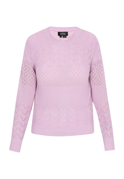 usha BLACK LABEL Damen's Sweter