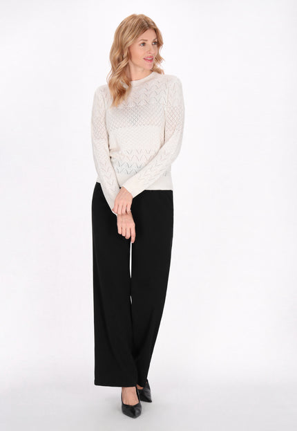 usha BLACK LABEL Damen's Sweter