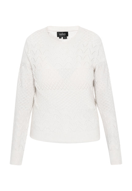 usha BLACK LABEL Damen's Sweter