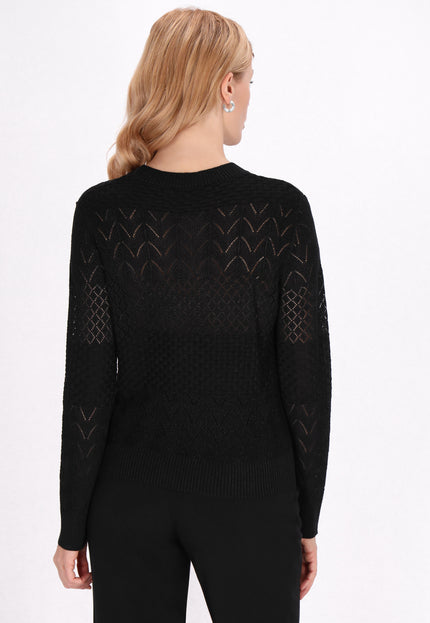 usha BLACK LABEL Damen's Sweter