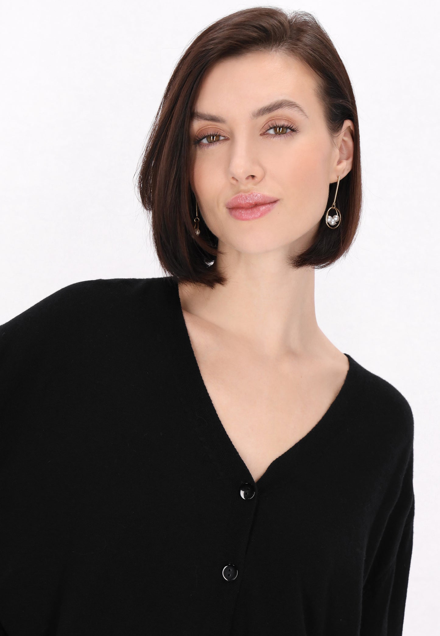 usha Damen Cardigan