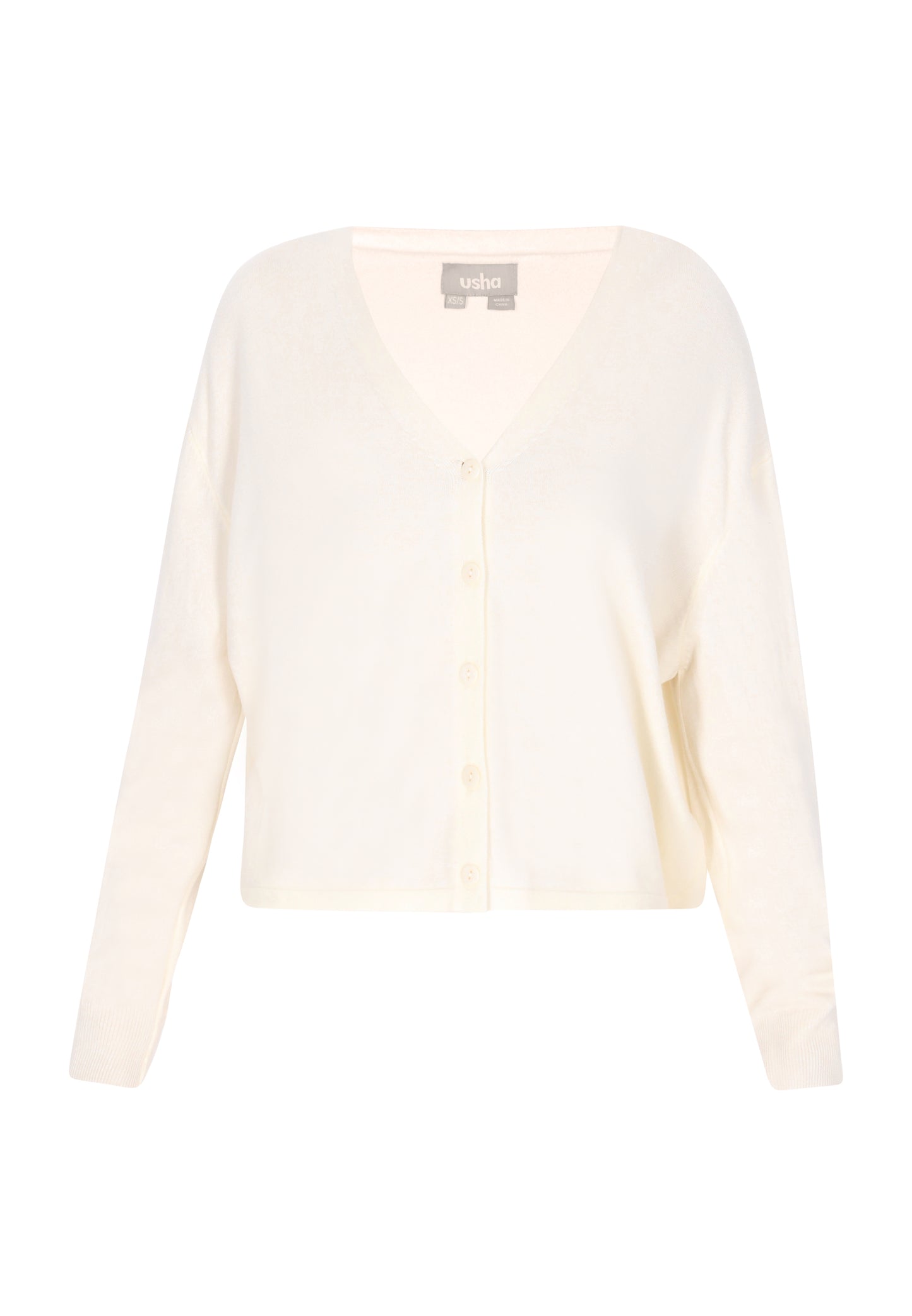 usha Damen Cardigan