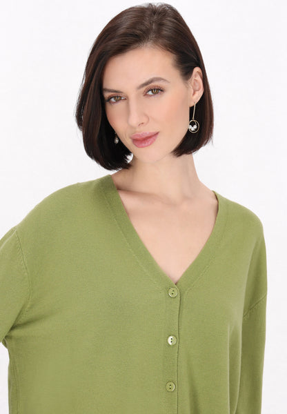 usha Damen Cardigan