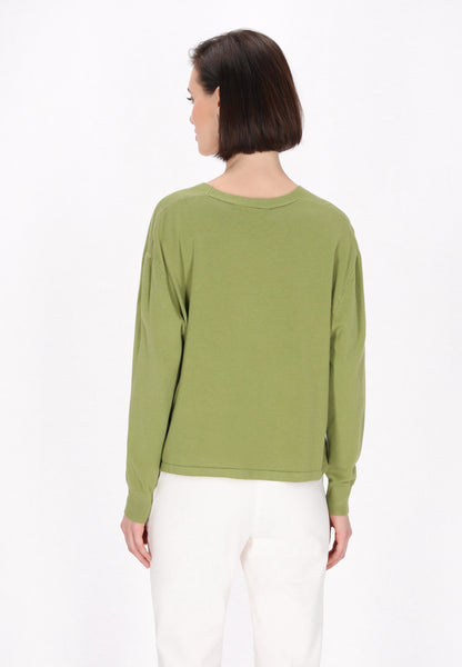 usha Damen Cardigan