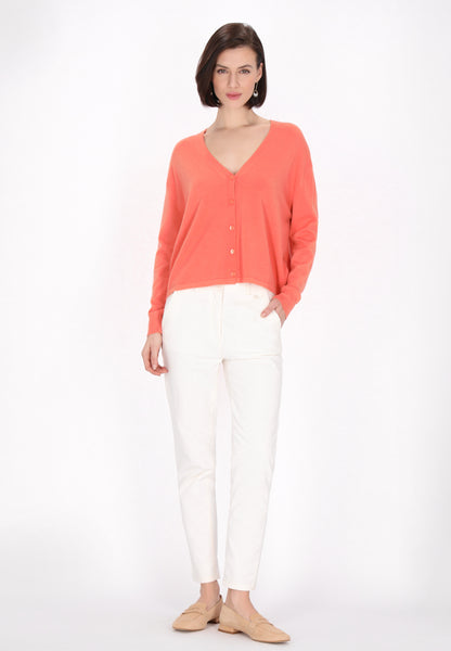 usha Damen Cardigan
