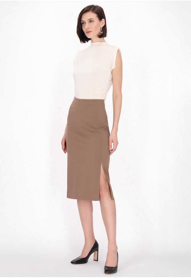 usha BLACK LABEL Women's Skirt