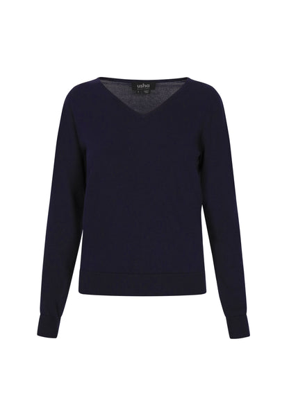 usha BLACK LABEL Women's Sweater