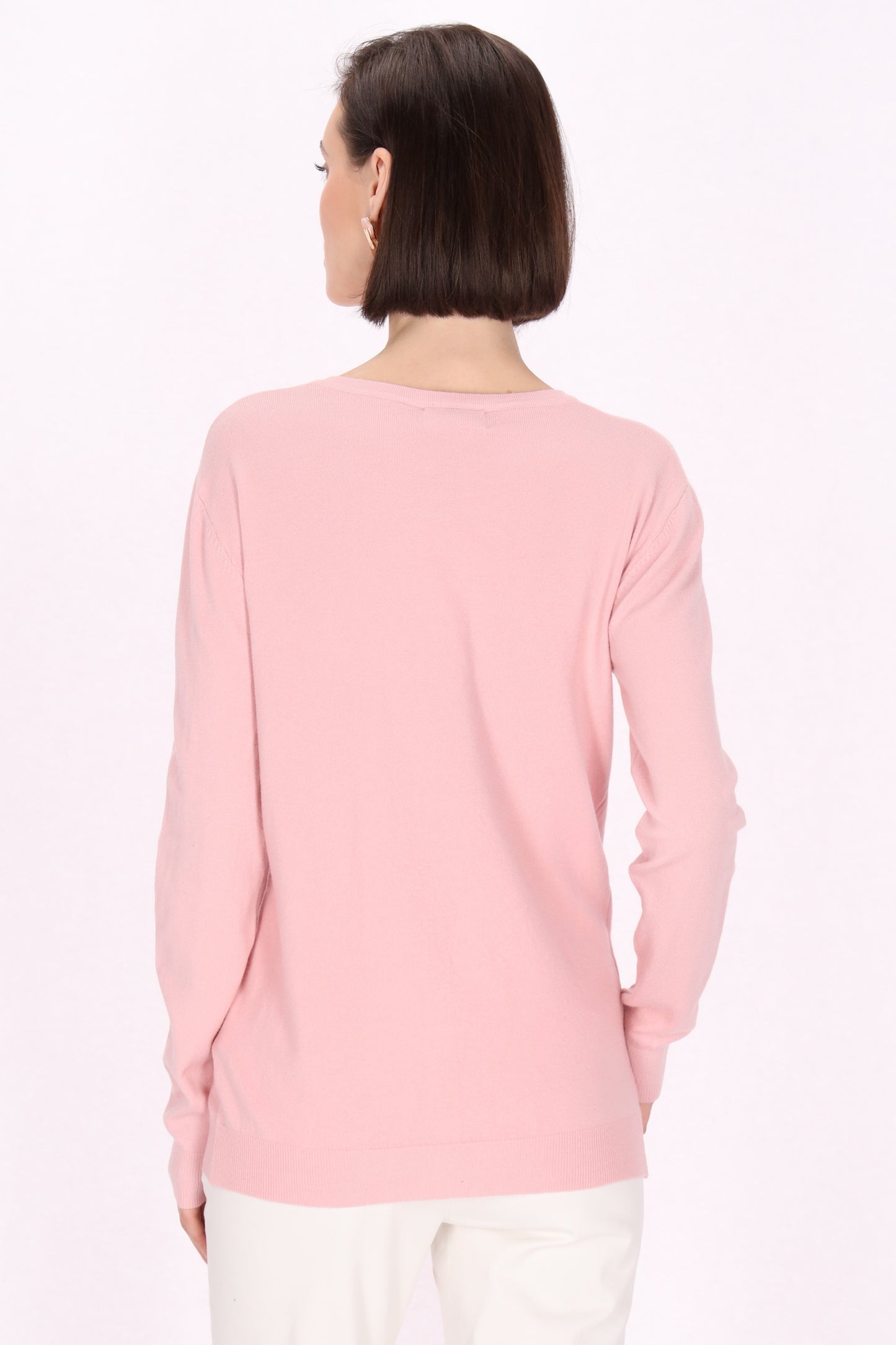 usha Damen Cardigan
