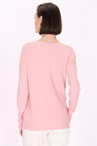 usha Damen Cardigan