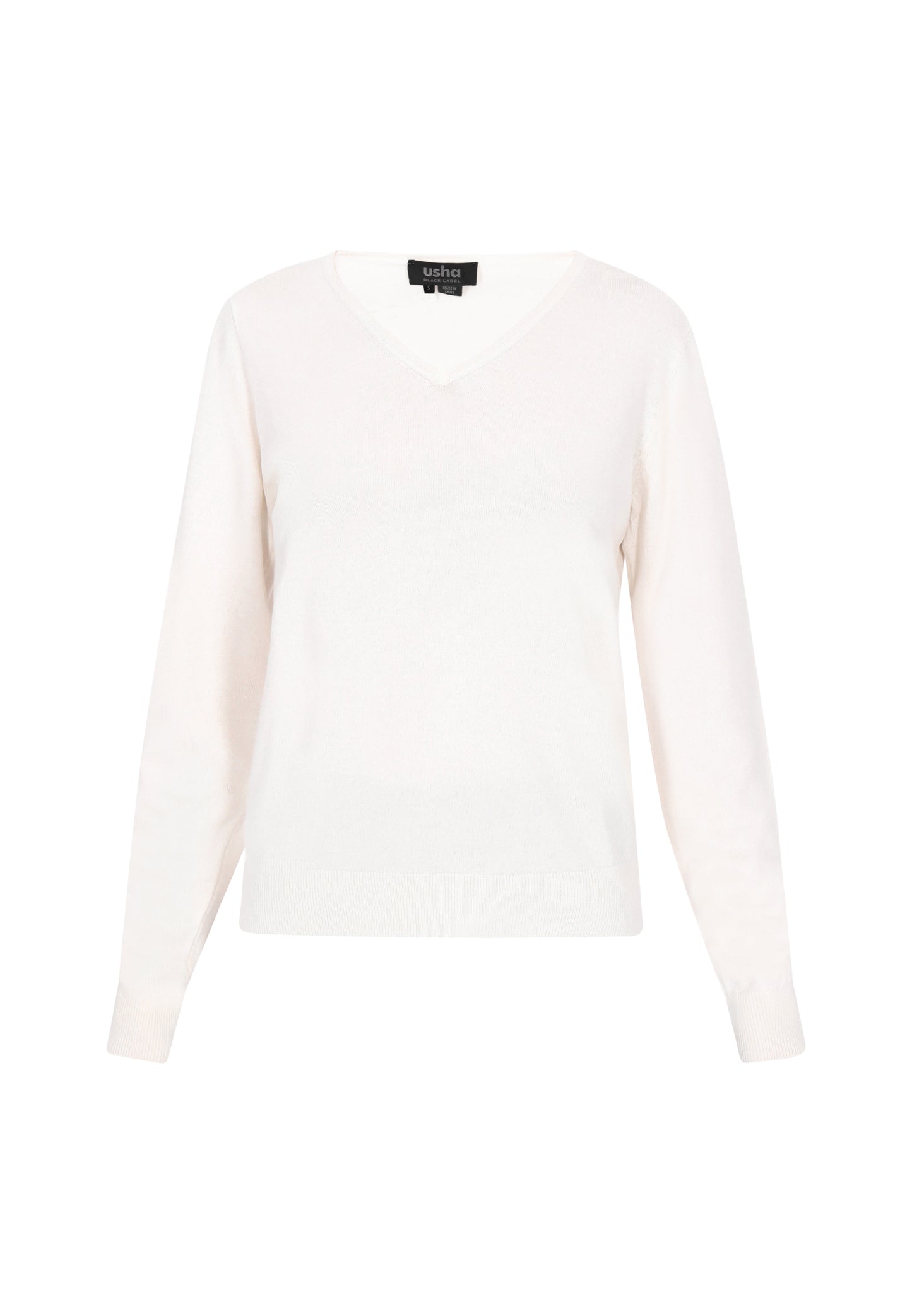 usha BLACK LABEL Women's Sweater