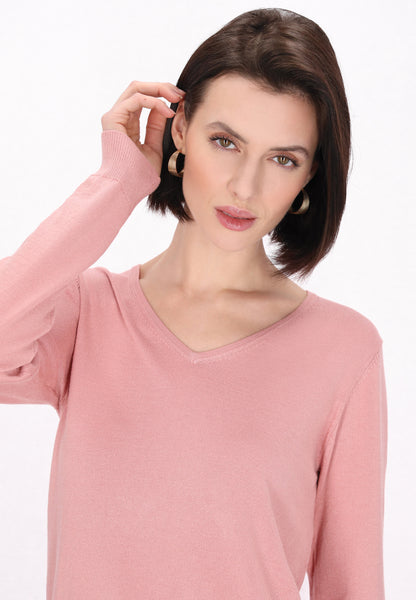 usha BLACK LABEL Women's Sweater