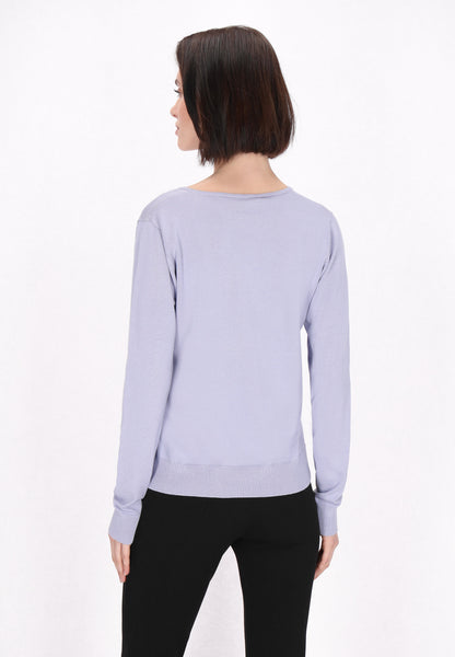 usha BLACK LABEL Women's Sweater