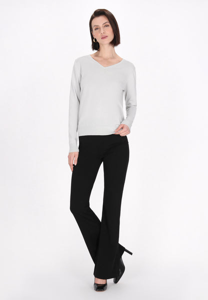 usha BLACK LABEL Women's Sweater