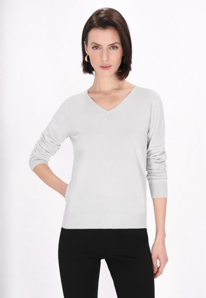 usha BLACK LABEL Women's Sweater