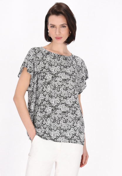 usha Damen-Bluse