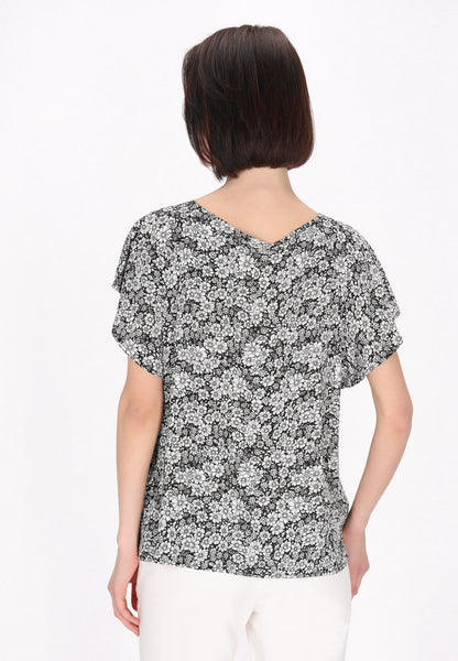 usha Damen-Bluse