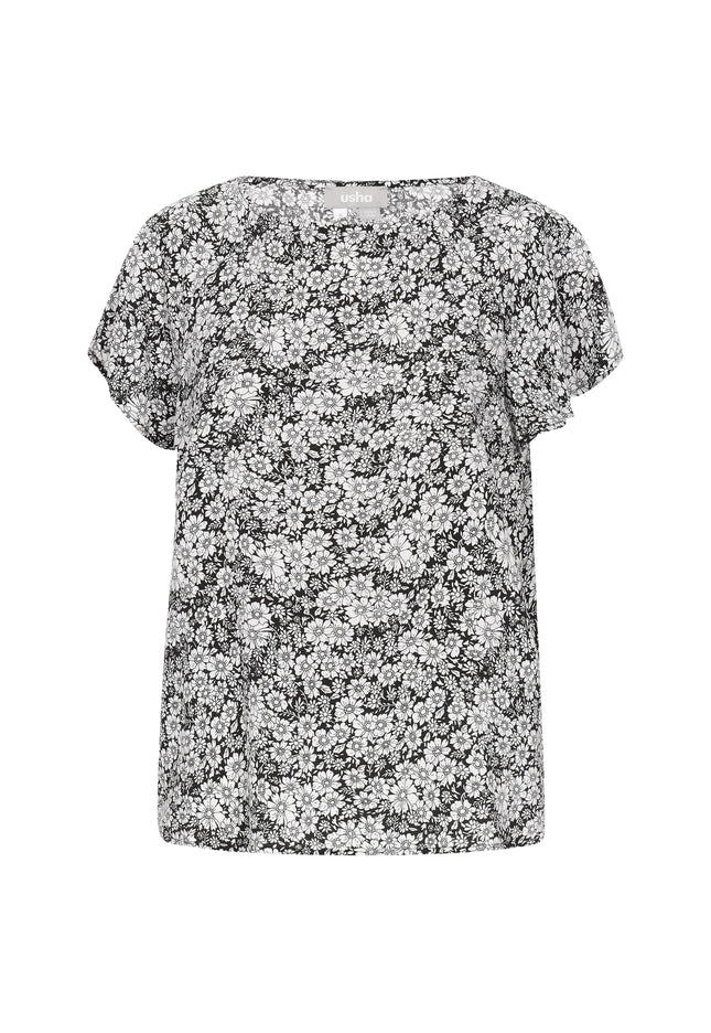 usha Women's Blouse