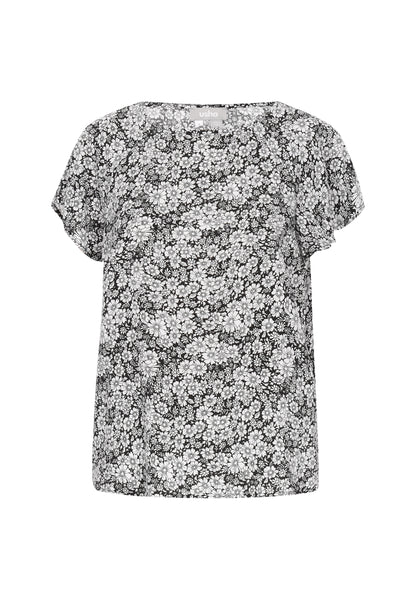 usha Damen-Bluse