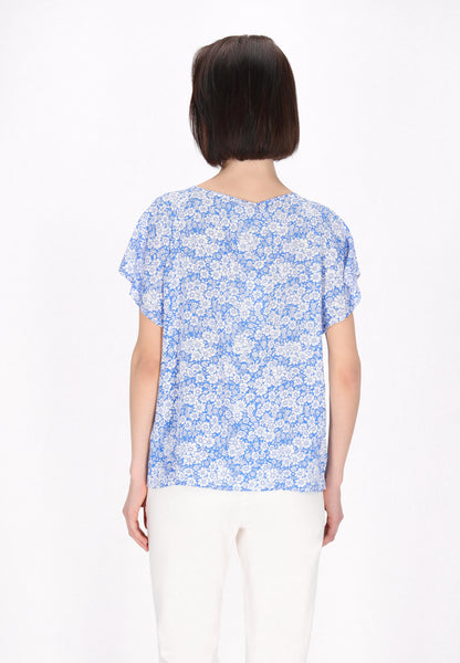 usha Damen-Bluse