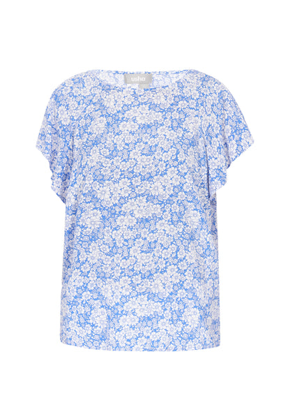 usha Damen-Bluse
