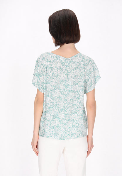 usha Damen-Bluse
