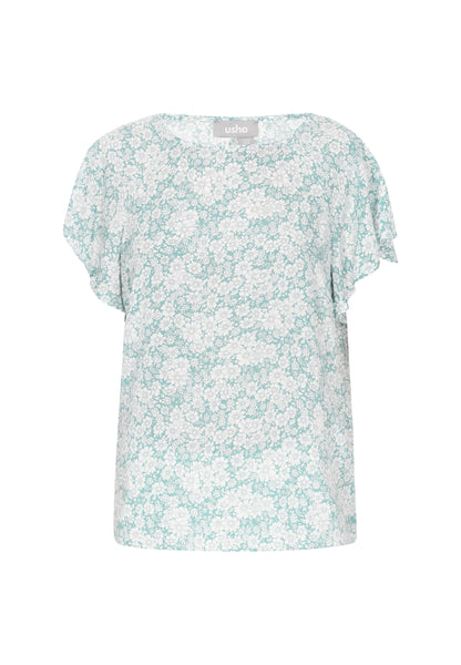 usha Damen-Bluse