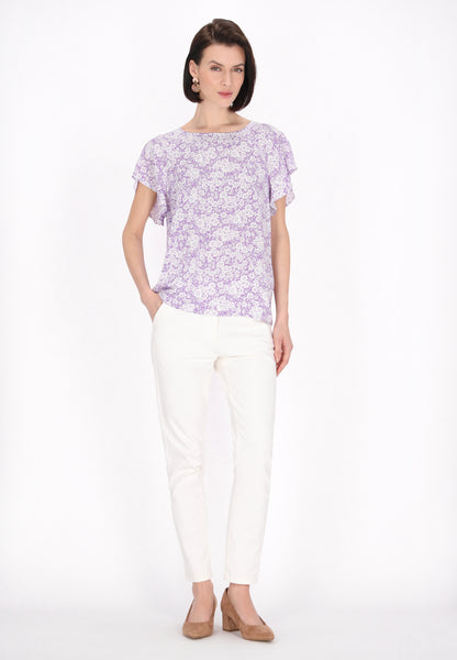 usha Damen-Bluse