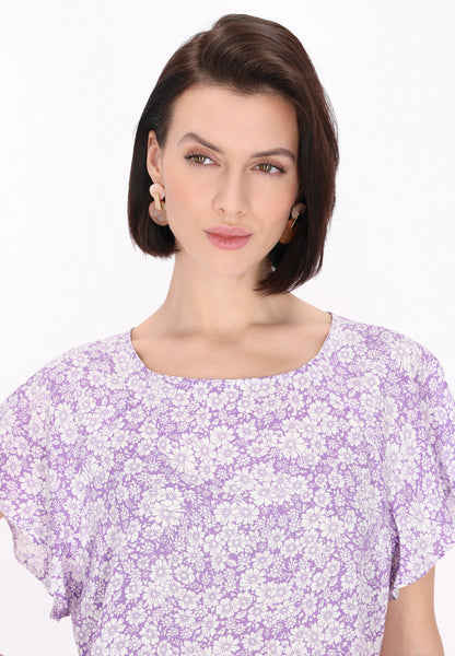 usha Damen-Bluse
