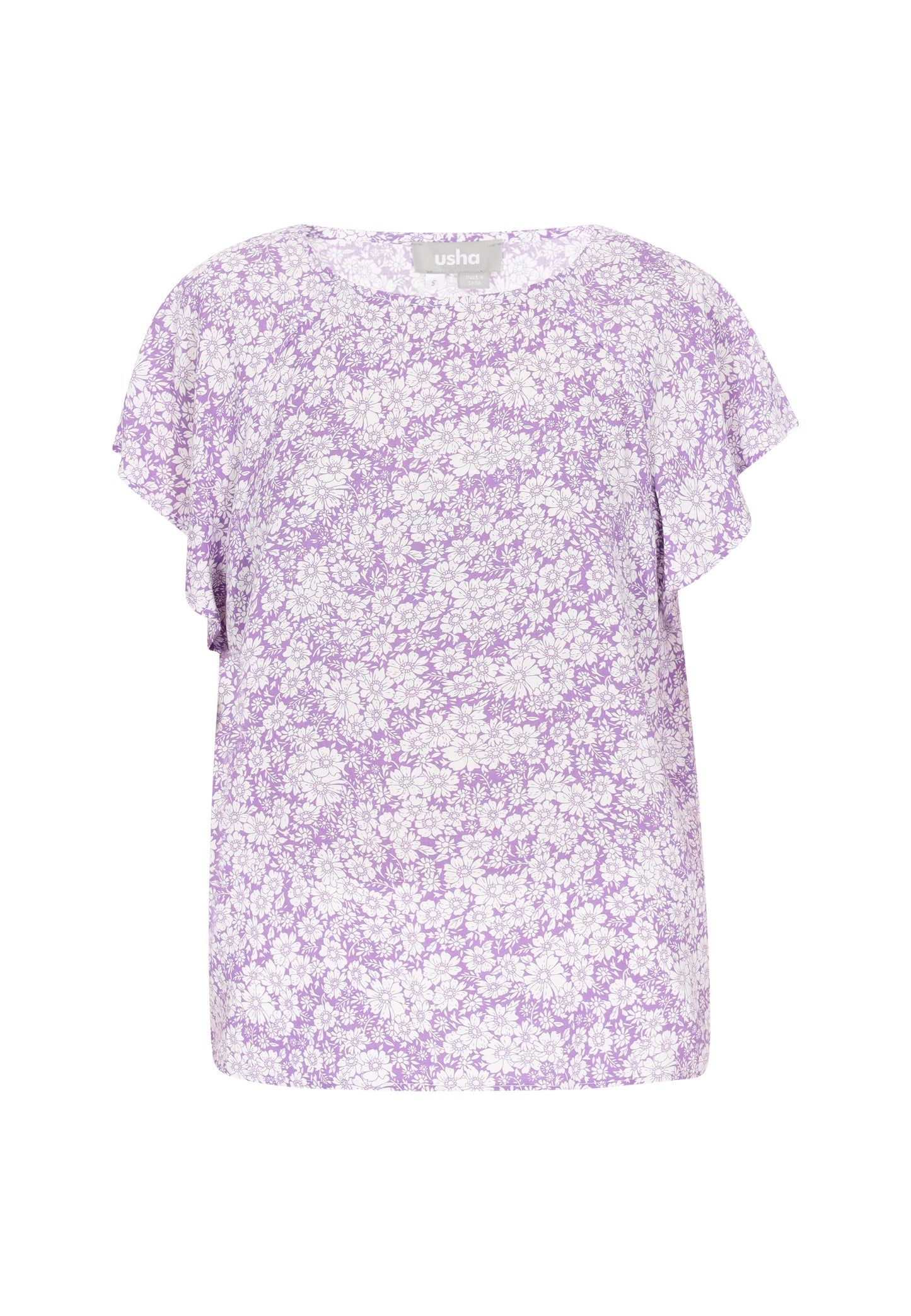 usha Damen-Bluse