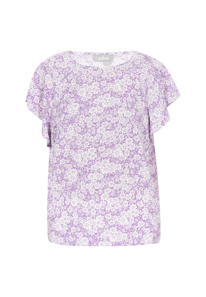 usha Damen-Bluse