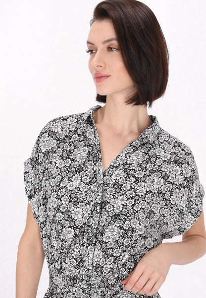 usha Damen-Kleid