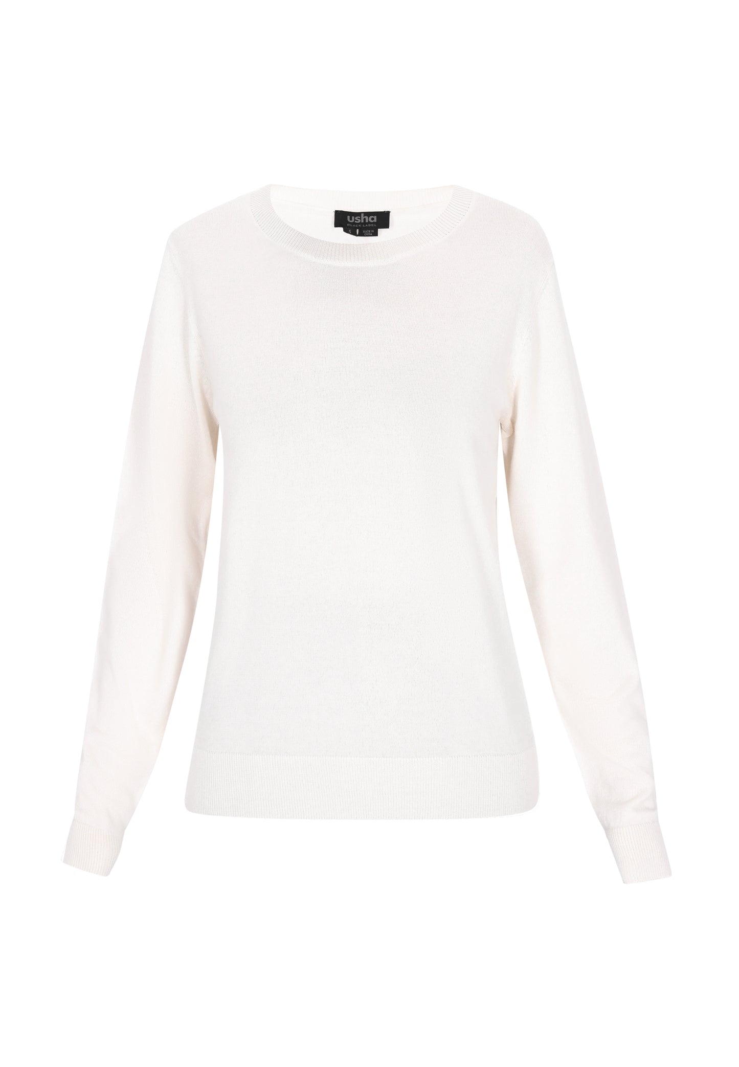 usha BLACK LABEL Women's Sweater