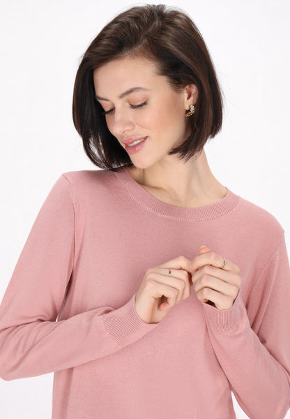 usha BLACK LABEL Women's Sweater