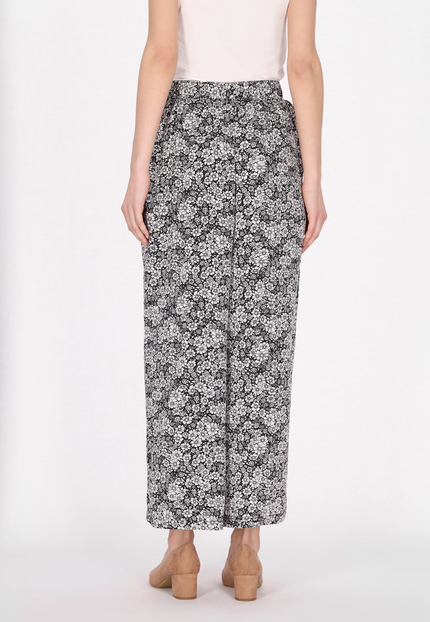 usha Damen-Hosen