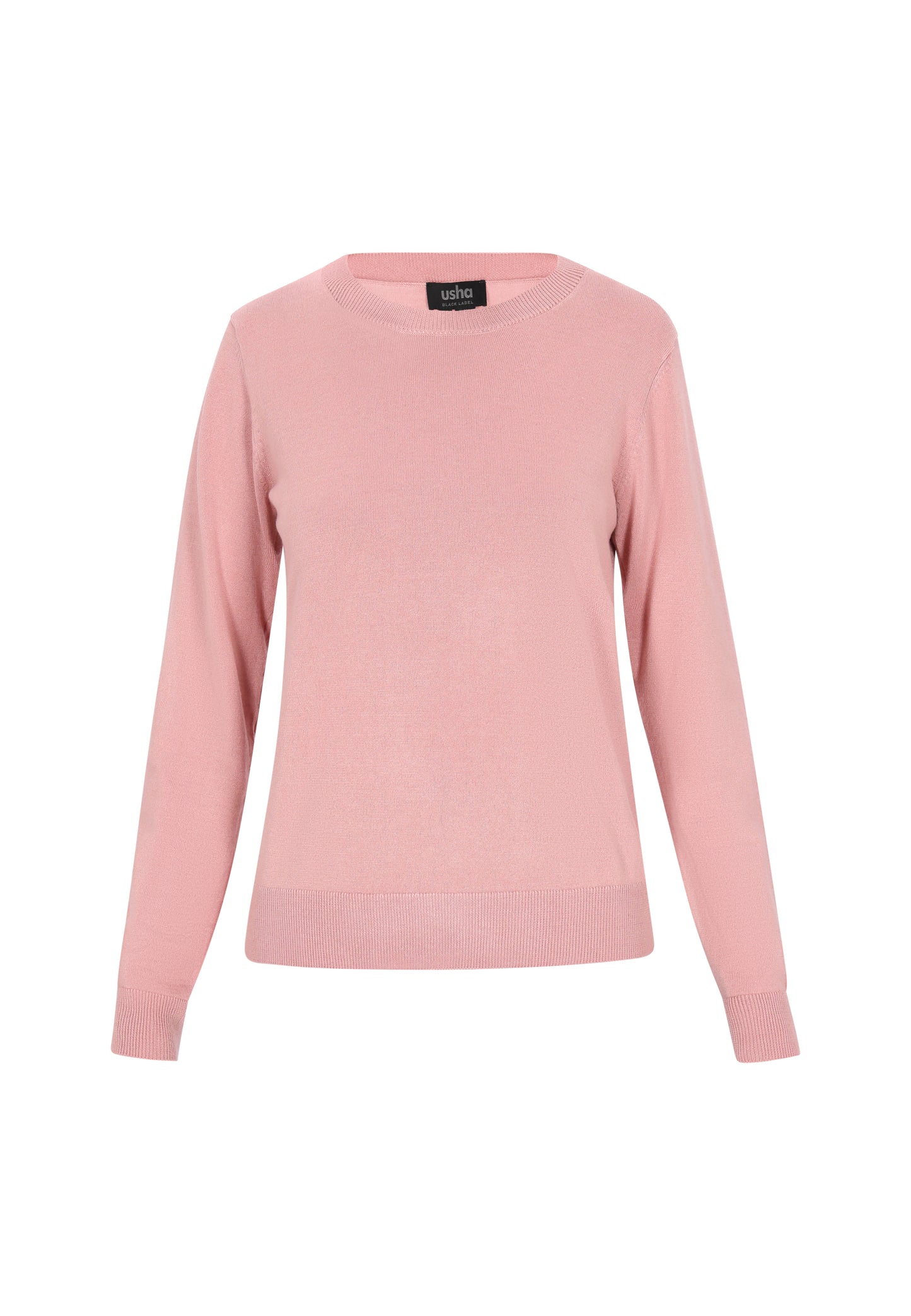 usha BLACK LABEL Women's Sweater