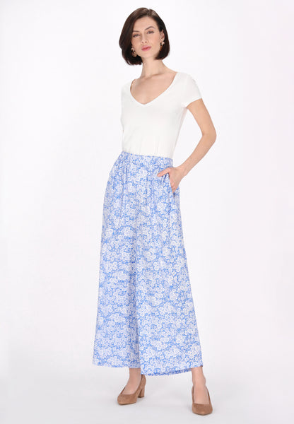 usha Damen-Hosen