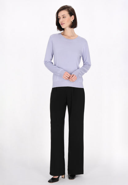 usha BLACK LABEL Women's Sweater