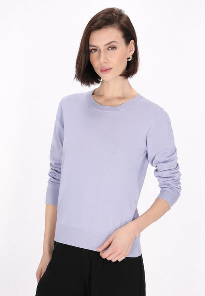 usha BLACK LABEL Women's Sweater
