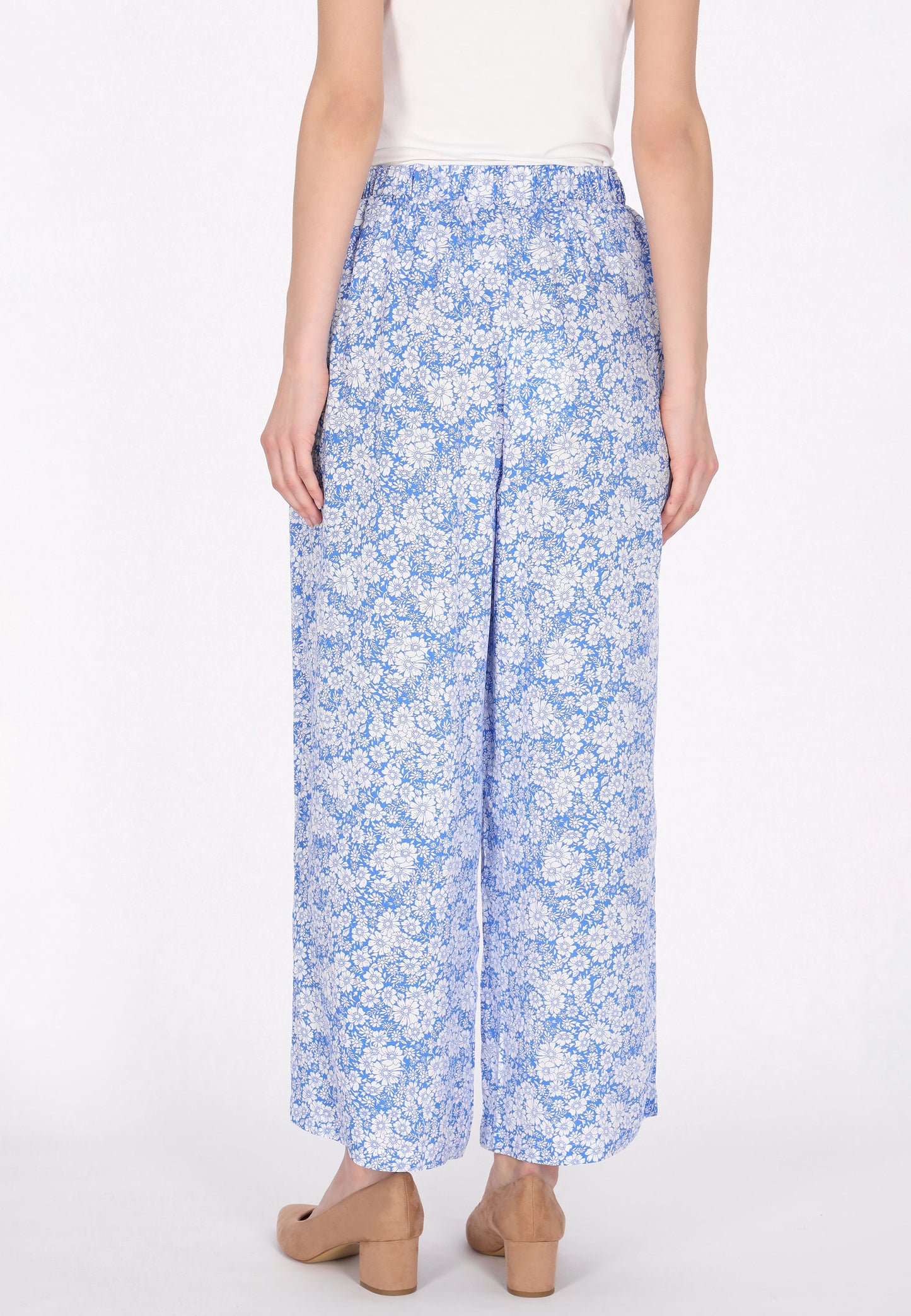 usha Damen-Hosen