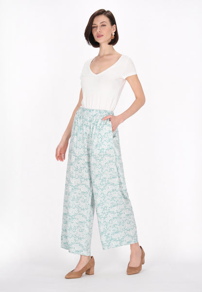 usha Damen-Hosen