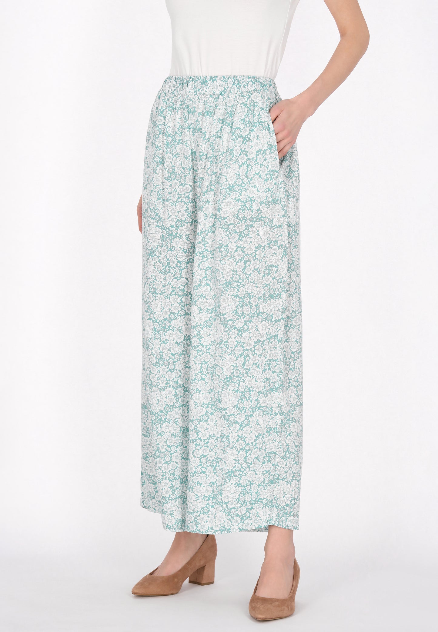 usha Damen-Hosen