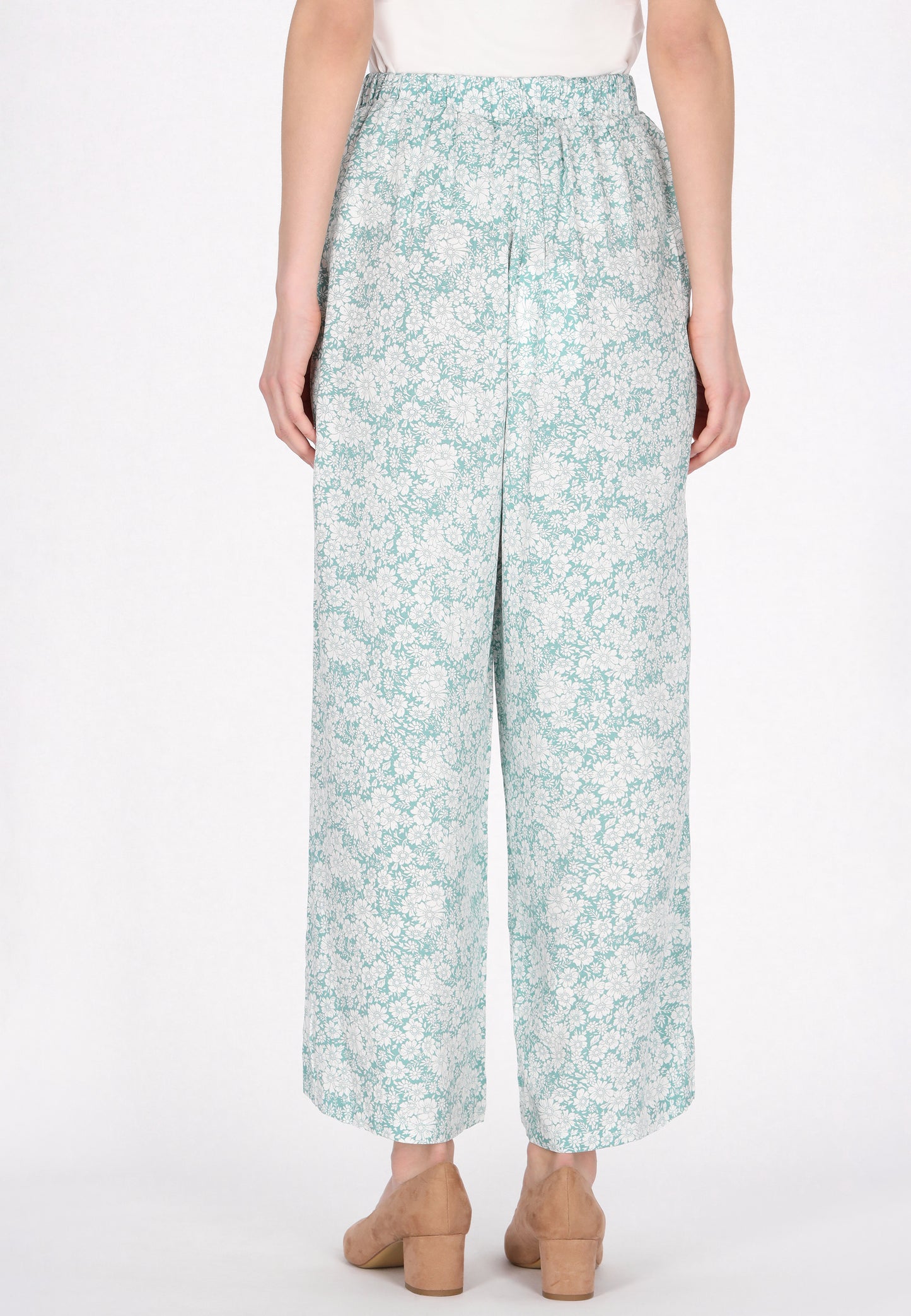 usha Damen-Hosen