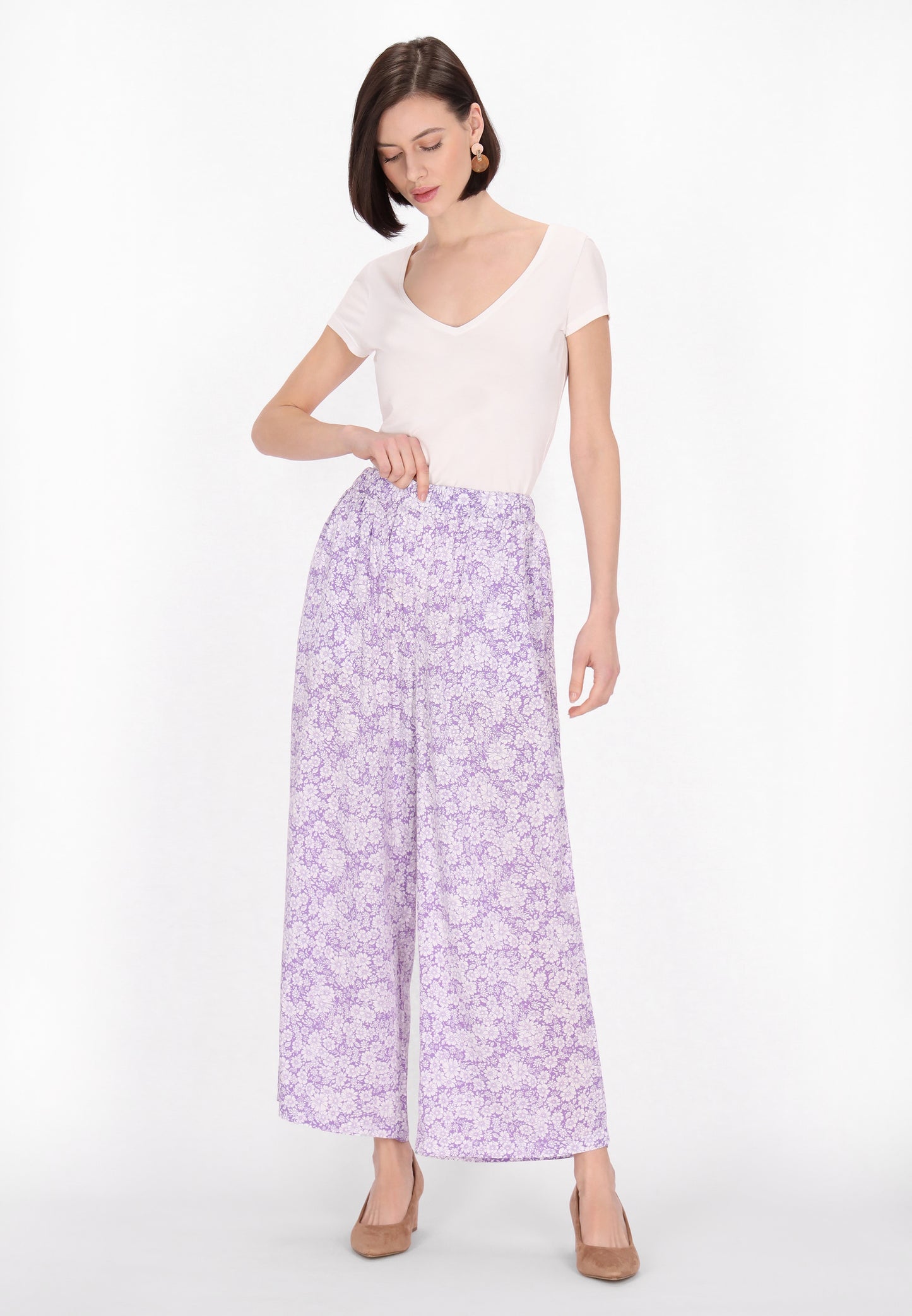 usha Damen-Hosen