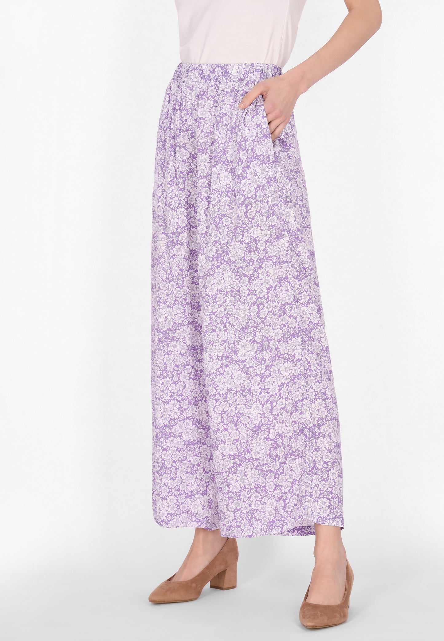 usha Damen-Hosen