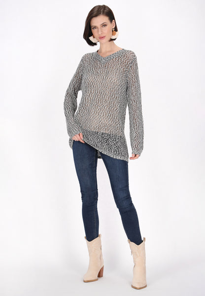 usha FESTIVAL Damen Sweter