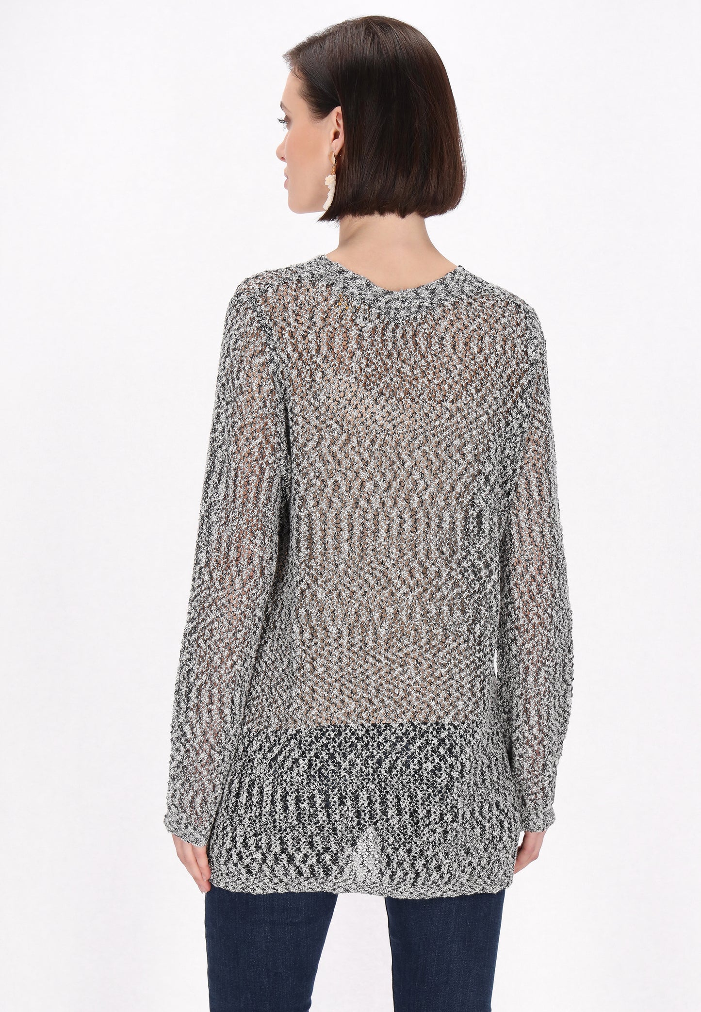 usha FESTIVAL Damen Sweter