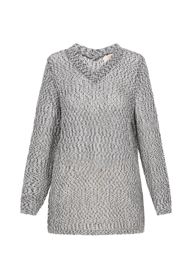 usha FESTIVAL Damen-Pullover