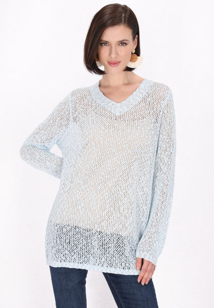 usha FESTIVAL Damen Sweter