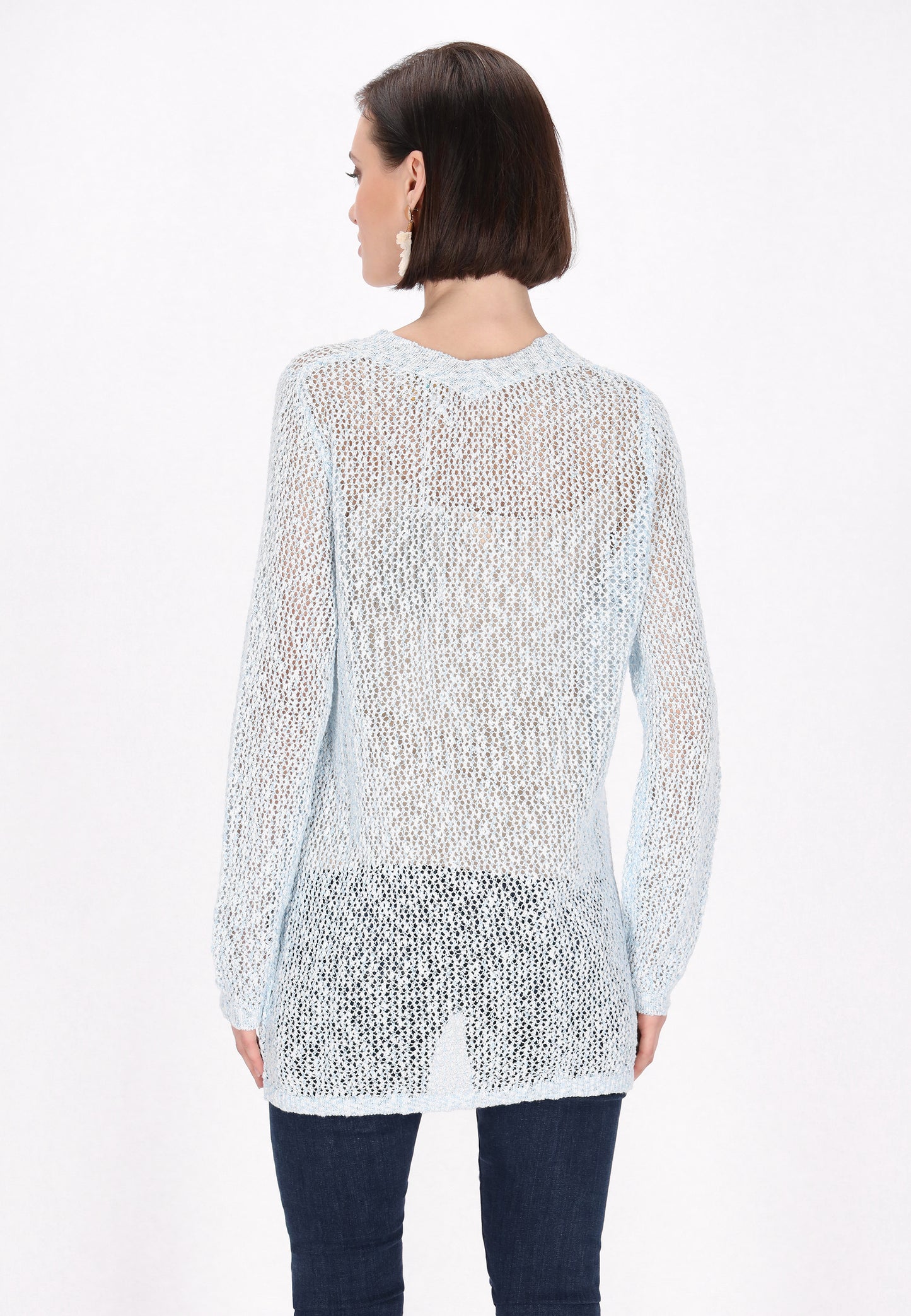 usha FESTIVAL Damen Sweter