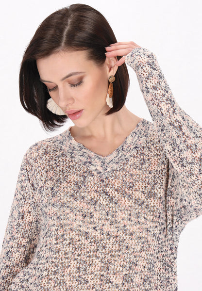 usha FESTIVAL Damen Sweter